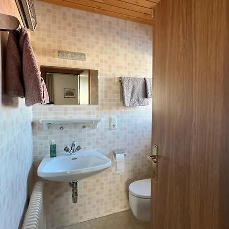 Pensionat Chic 3*